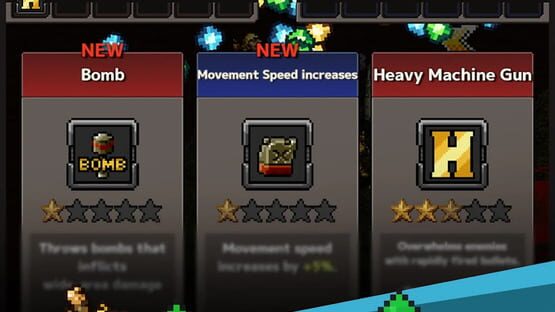 Metal Slug Rush screenshot 4