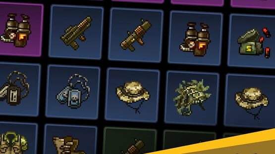 Metal Slug Rush screenshot 5