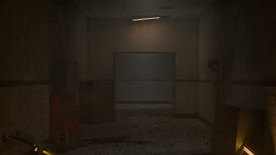 Floor404 screenshot 8