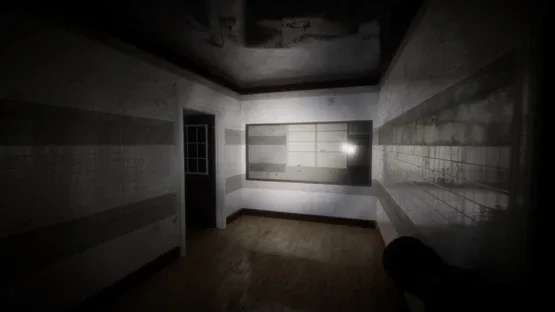 Backrooms: Fade screenshot 1
