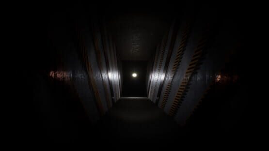 Backrooms: Fade screenshot 2