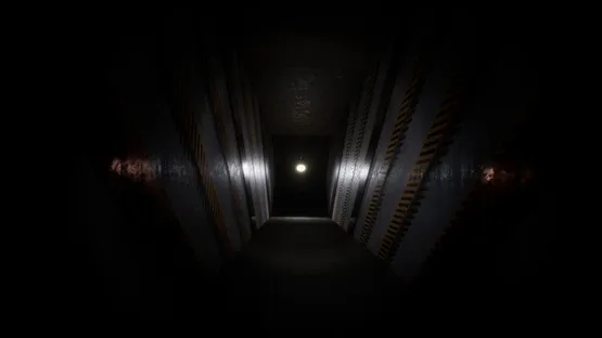 Backrooms: Fade screenshot 2