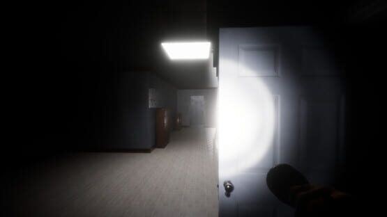 Backrooms: Fade screenshot 4