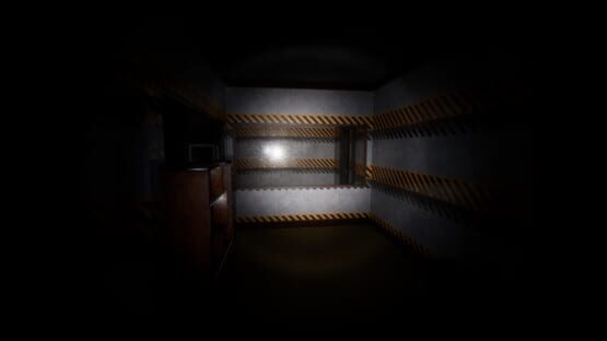 Backrooms: Fade screenshot 5