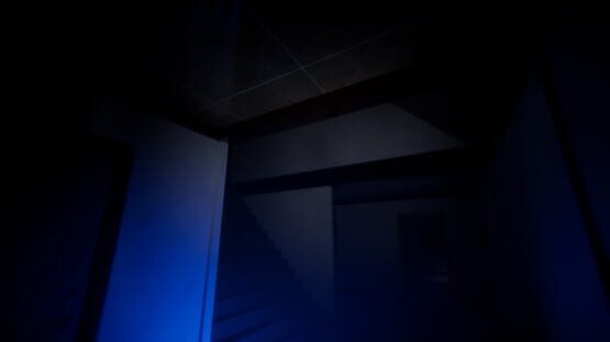 Backrooms: Fade screenshot 8