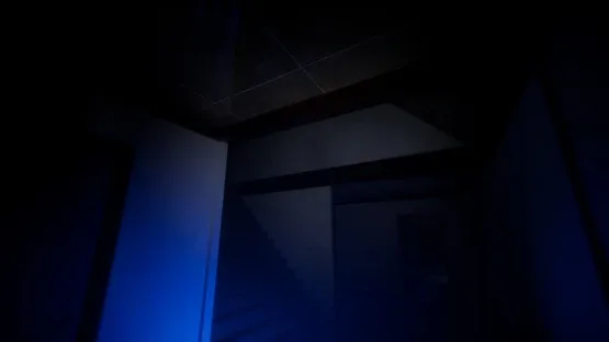 Backrooms: Fade screenshot 8
