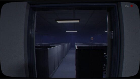Backrooms: Multiverse screenshot 5