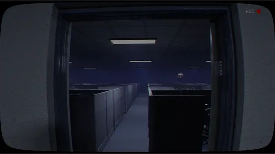 Backrooms: Multiverse screenshot 5