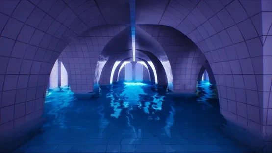 Backrooms: Multiverse screenshot 7