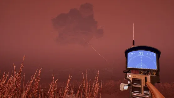 Backrooms: Multiverse screenshot 9
