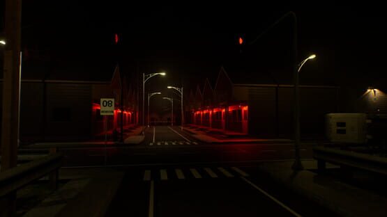 Backrooms Untold screenshot 4