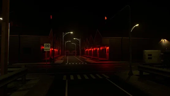 Backrooms Untold screenshot 2