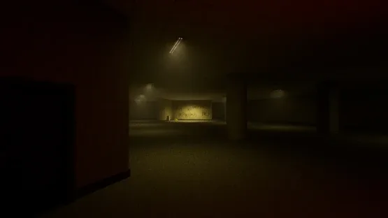 Backrooms Untold screenshot 4