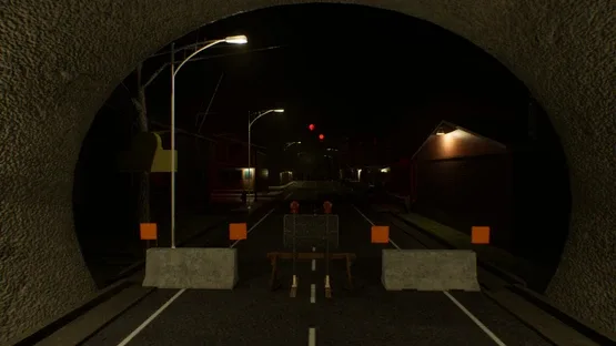 Backrooms Untold screenshot 5