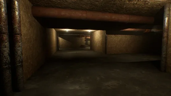 Backrooms Untold screenshot 8