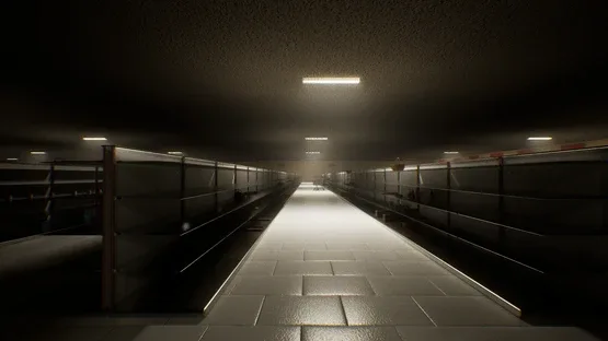 Backrooms Untold screenshot 9
