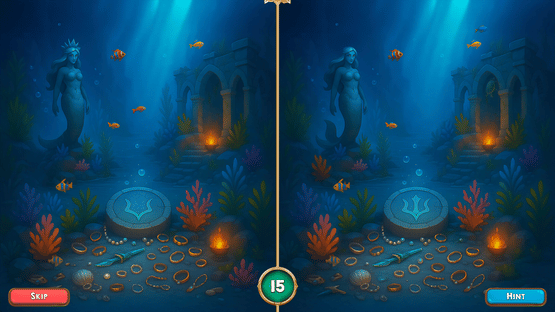 Seven Seas Jewels 2: Collector's Edition Screenshot