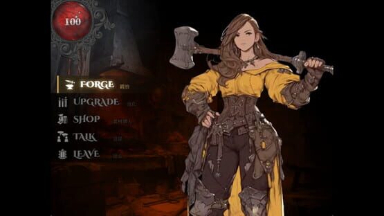 Starshard Brigands screenshot 1