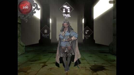 Starshard Brigands screenshot 2