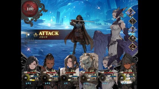 Starshard Brigands screenshot 3