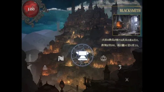 Starshard Brigands screenshot 5