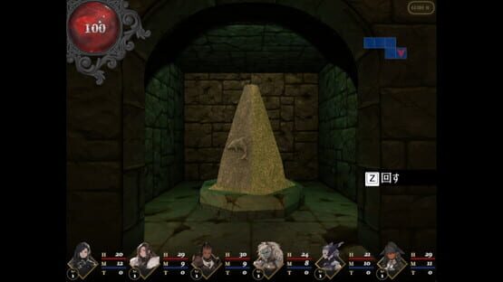 Starshard Brigands screenshot 7