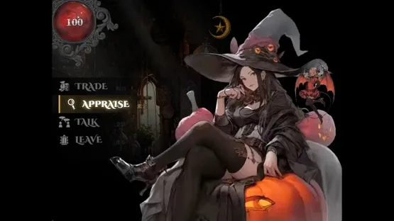 Starshard Brigands screenshot 15