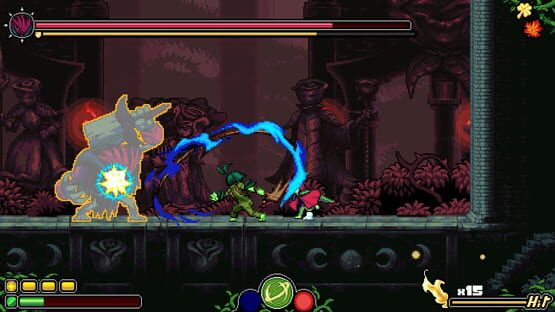 Garden Souls screenshot 11