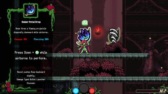 Garden Souls screenshot 3
