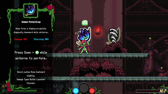 Garden Souls Screenshot