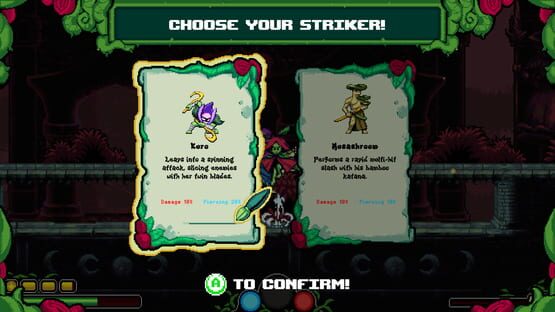 Garden Souls screenshot 4