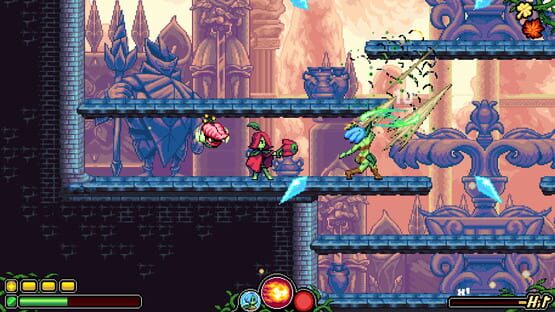 Garden Souls screenshot 5