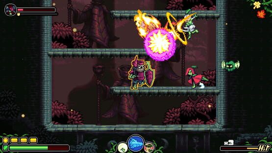 Garden Souls screenshot 6