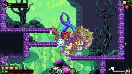 Garden Souls screenshot 7