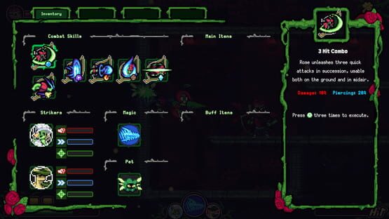 Garden Souls screenshot 8