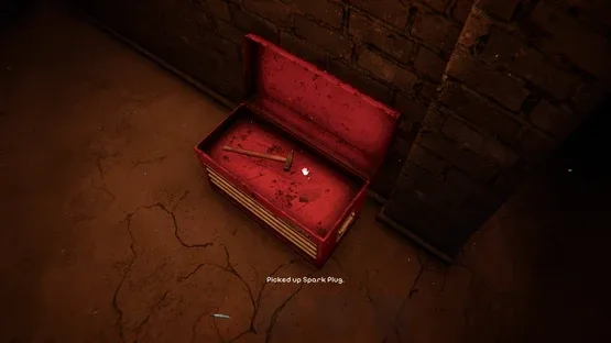 Midnight Scour screenshot 3