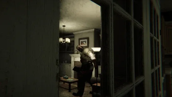 Midnight Scour screenshot 4