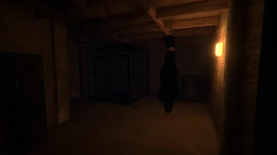 Midnight Scour screenshot 7