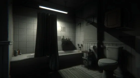 Midnight Scour screenshot 10