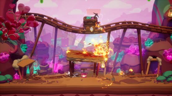 Animal Game skärmbild 2 av 7