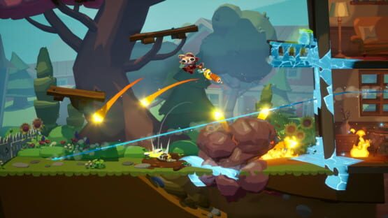 Animal Game skärmbild 4 av 7