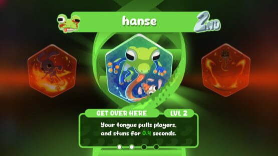 Animal Game skärmbild 6 av 7