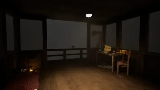 Vigil in the Mist screenshot 2