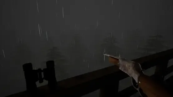 Vigil in the Mist screenshot 4