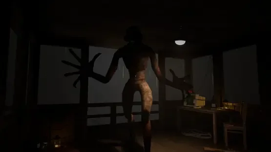 Vigil in the Mist screenshot 5