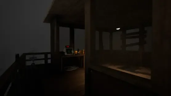 Vigil in the Mist screenshot 1