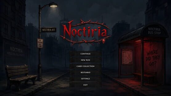 Noctiria screenshot 8