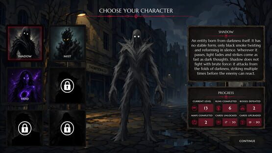 Noctiria screenshot 9