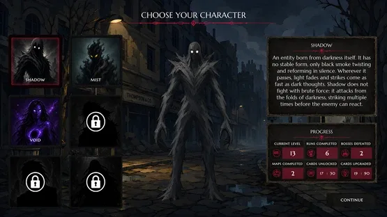 Noctiria screenshot 9