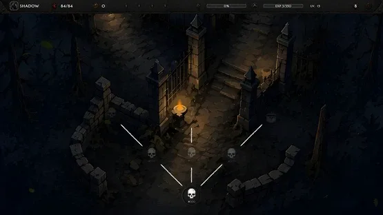Noctiria screenshot 10